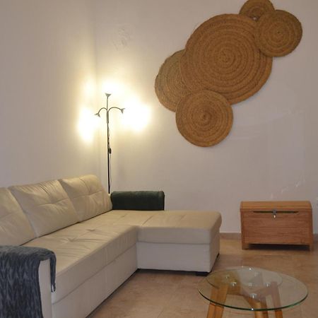 G&H Apartments - Charming Apartment Jerez de la Frontera Exteriör bild