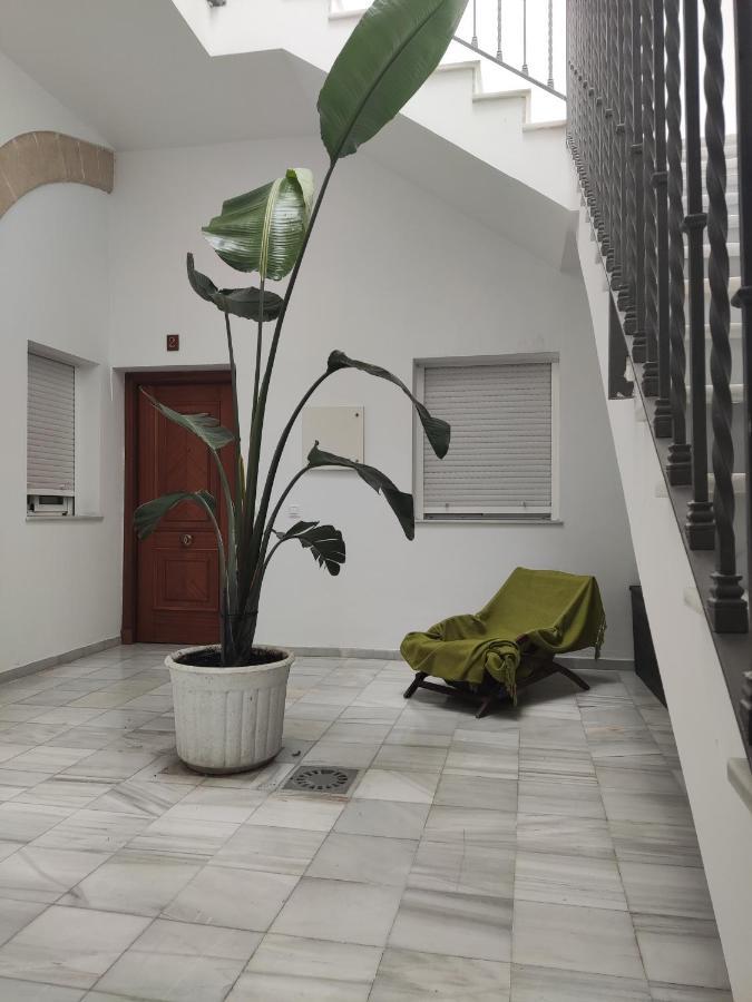 G&H Apartments - Charming Apartment Jerez de la Frontera Exteriör bild