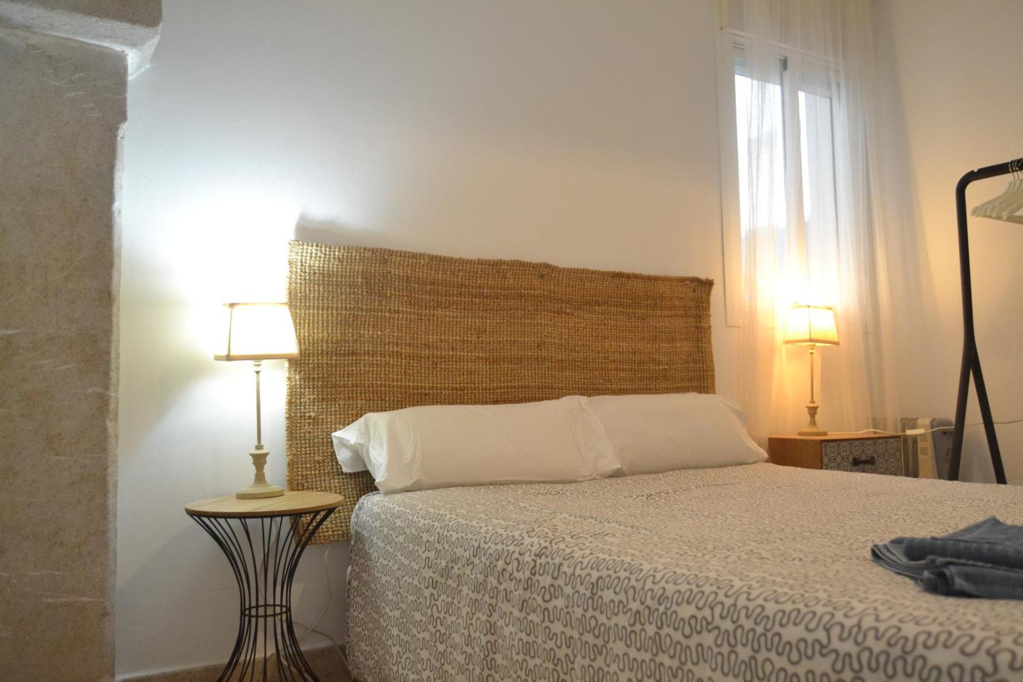 G&H Apartments - Charming Apartment Jerez de la Frontera Exteriör bild