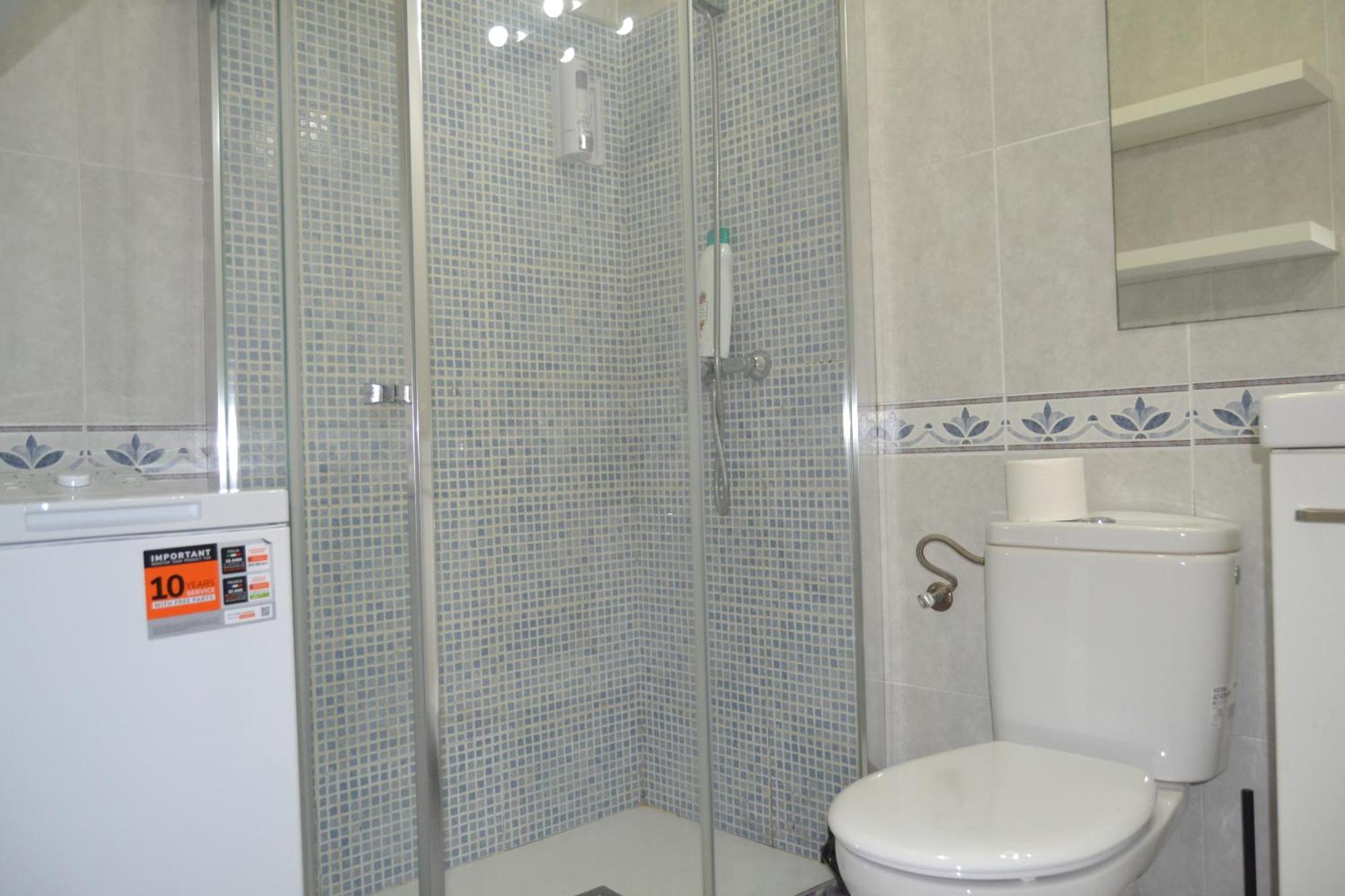 G&H Apartments - Charming Apartment Jerez de la Frontera Exteriör bild