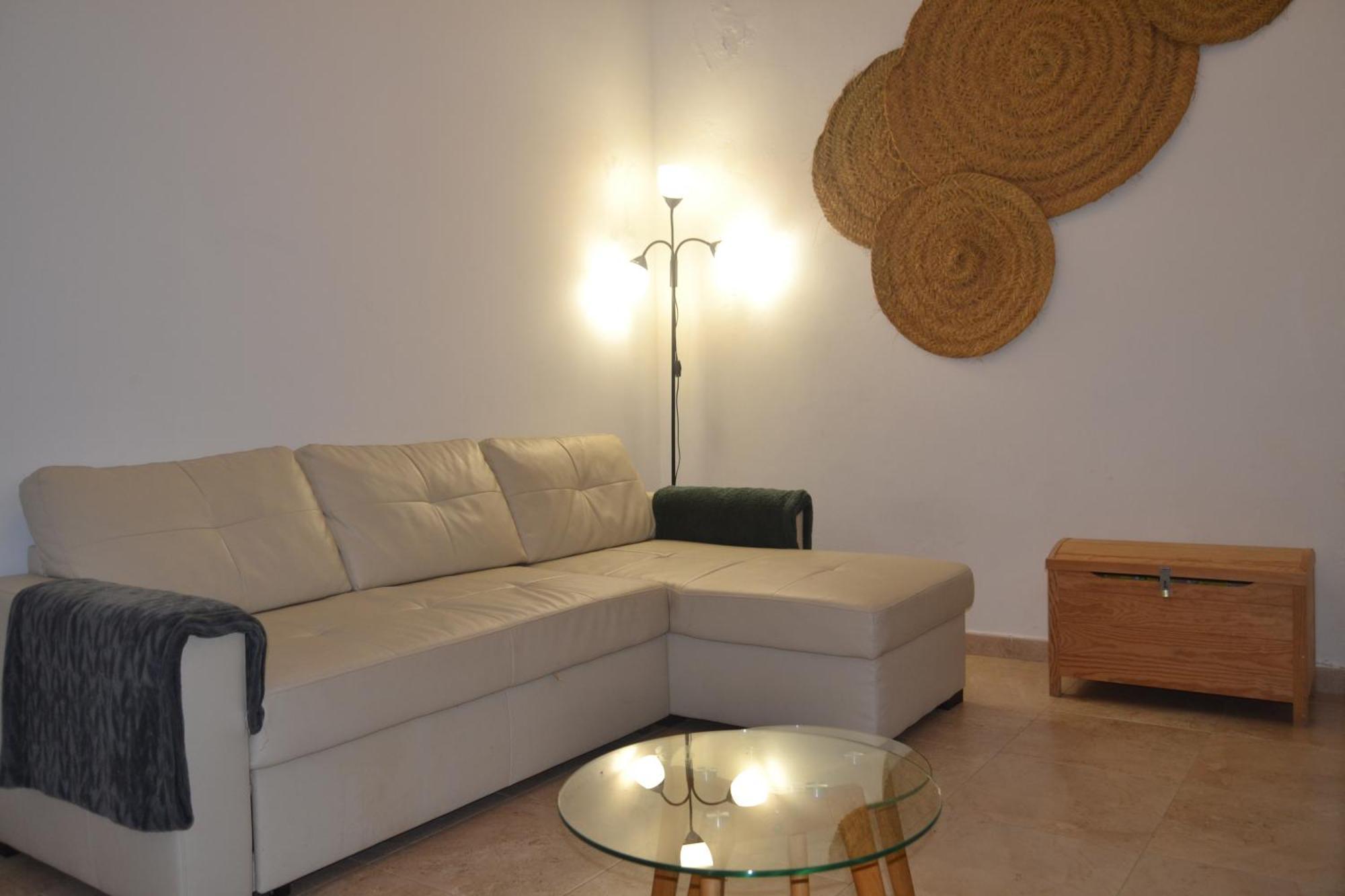 G&H Apartments - Charming Apartment Jerez de la Frontera Exteriör bild