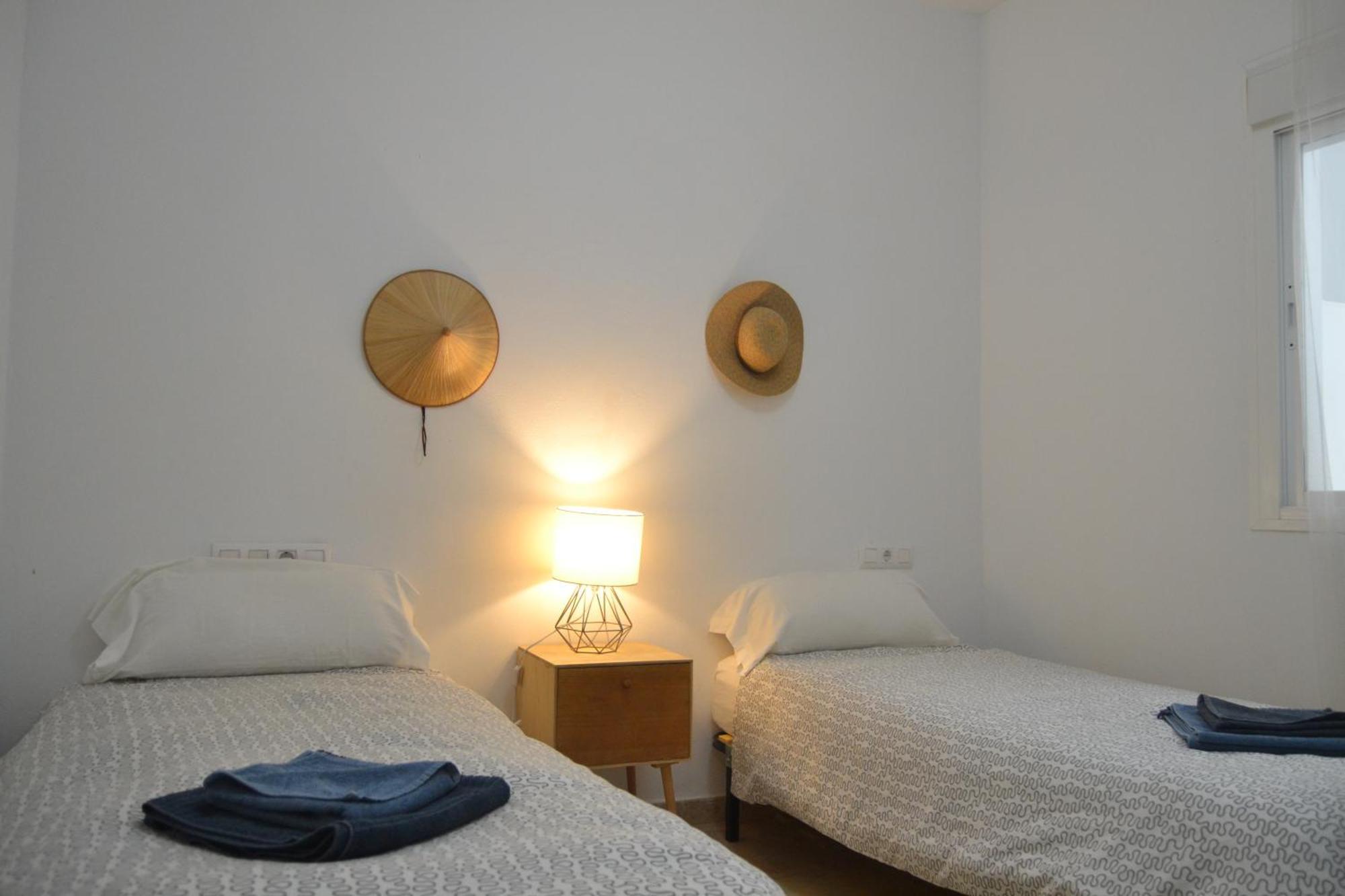 G&H Apartments - Charming Apartment Jerez de la Frontera Exteriör bild