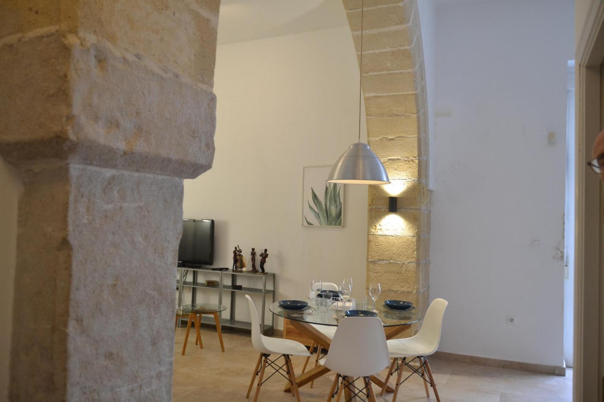 G&H Apartments - Charming Apartment Jerez de la Frontera Exteriör bild