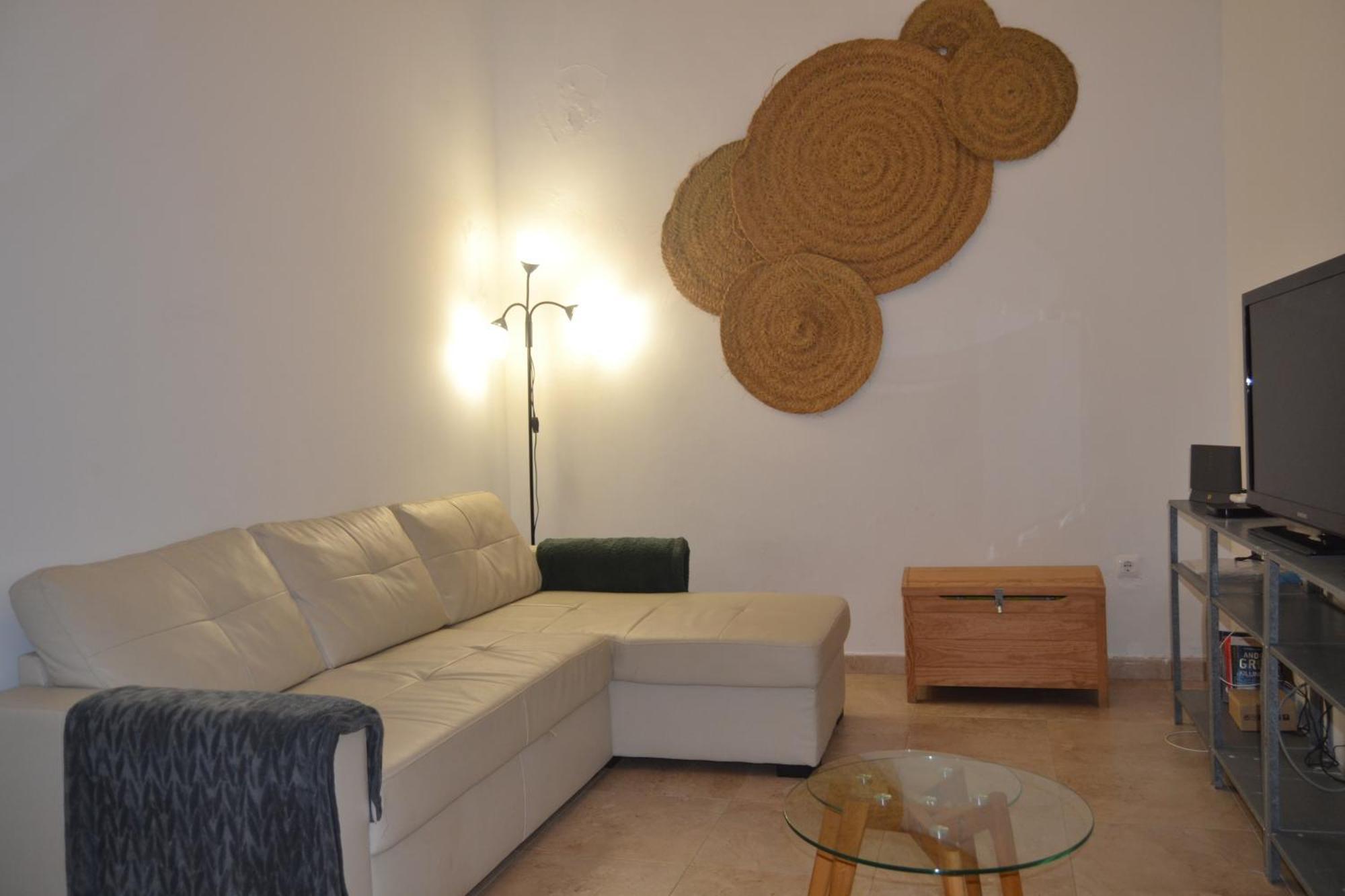 G&H Apartments - Charming Apartment Jerez de la Frontera Exteriör bild