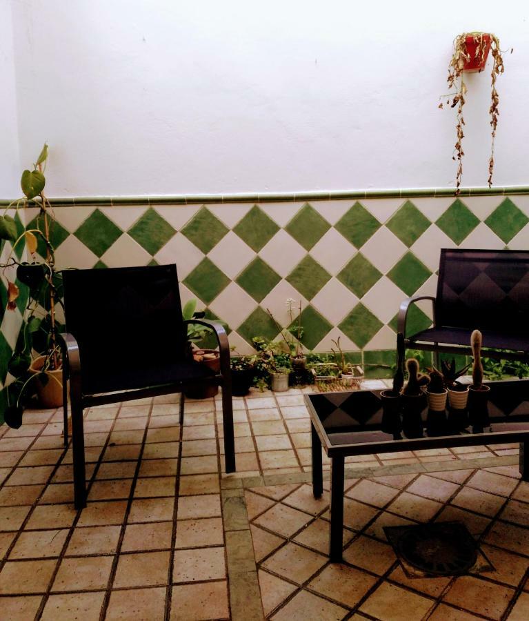 G&H Apartments - Charming Apartment Jerez de la Frontera Exteriör bild